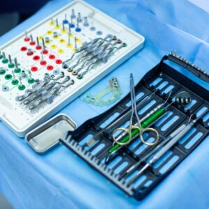 Surgical Senn Retractor