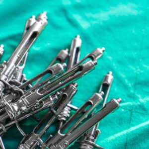 Precision Orthopedic Osteotome