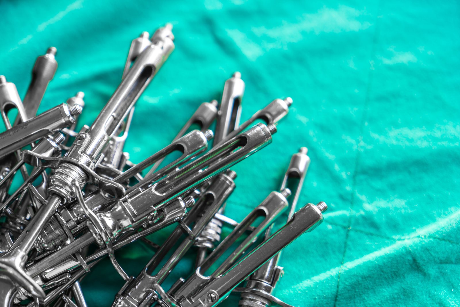 Precision Orthopedic Osteotome