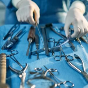 Premium Richardson Surgical Retractor