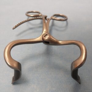 Self-Retaining Gelpi Retractor