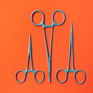 Premium Mayo Surgical Scissors